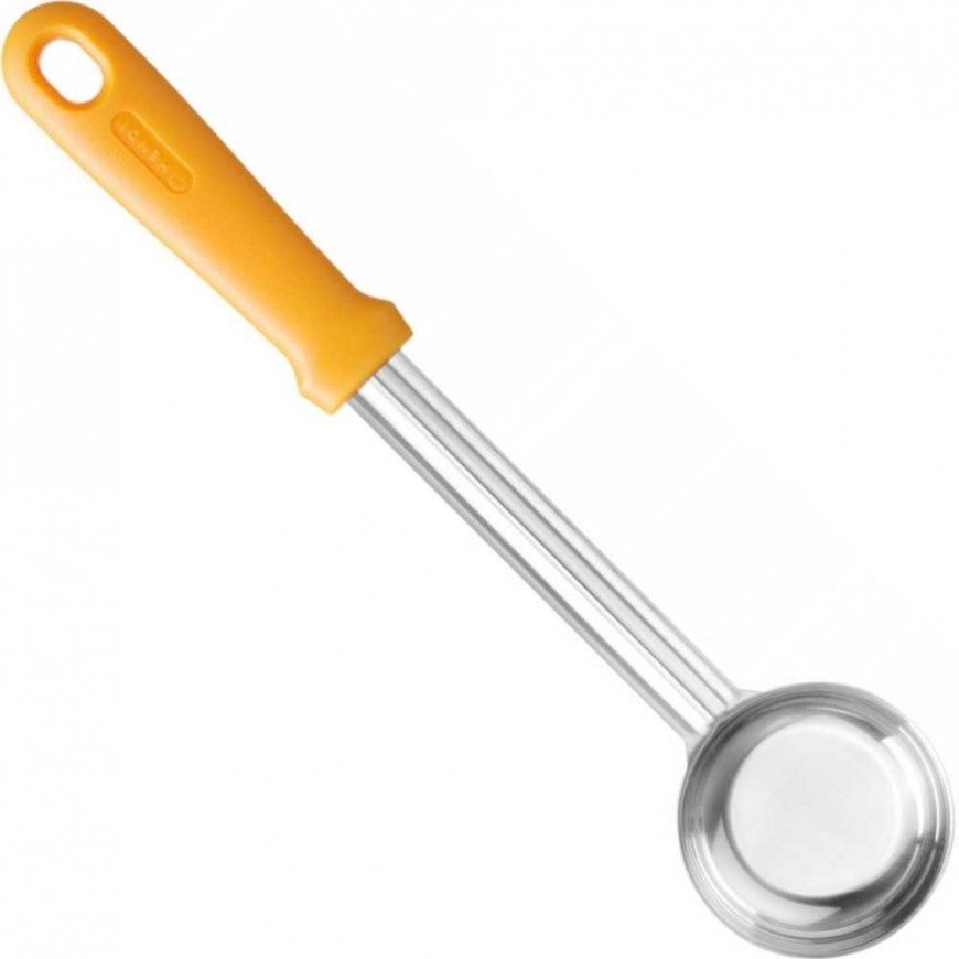 Hendi Pizza-kastikekauha HEAVY-DUTY 90 ml 330 mm