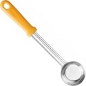 Hendi Pizza-kastikekauha HEAVY-DUTY 90 ml 330 mm