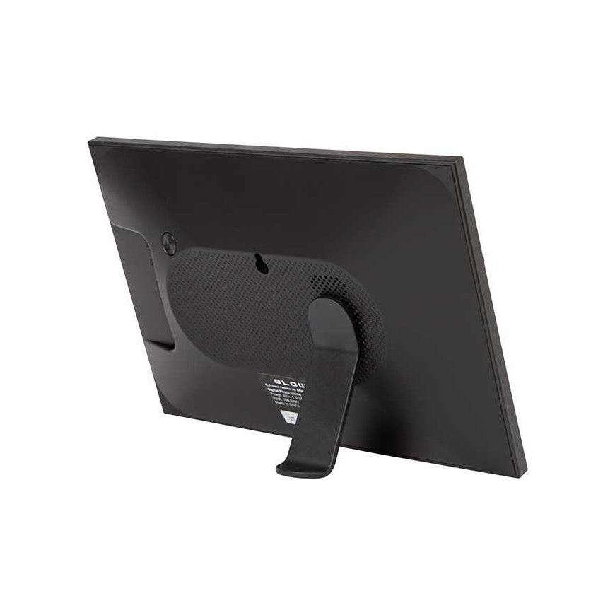 BLOW digital photo frame FRAMEO WiFi 10.1" – 3