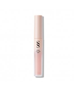 Sensilis LIP GLOW [OIL REPAIR] lip gloss 02-Peachy Promise 3.5 ml
