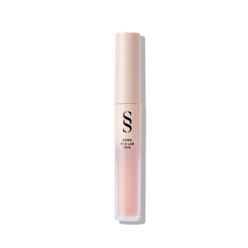 Sensilis LIP GLOW [OIL REPAIR] huulikiilto 02-Peachy Promise 3,5 ml