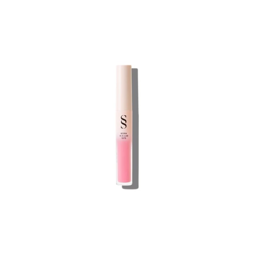Sensilis LIP GLOW [OIL REPAIR] lip gloss 02-Peachy Promise 3.5 ml – 2