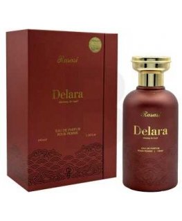 Rasasi Delara EDP for women, 100 ml