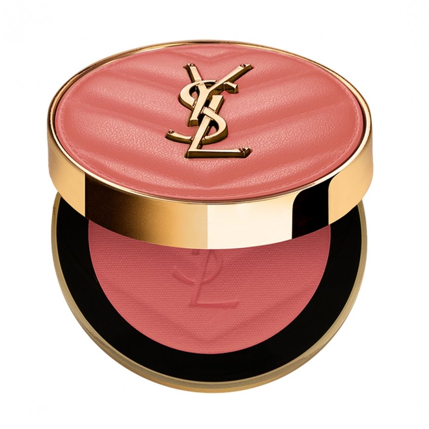 Yves Saint Laurent Make Me Blush Powder Blush 5 g