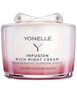 ECRU® Style 148ml night cream