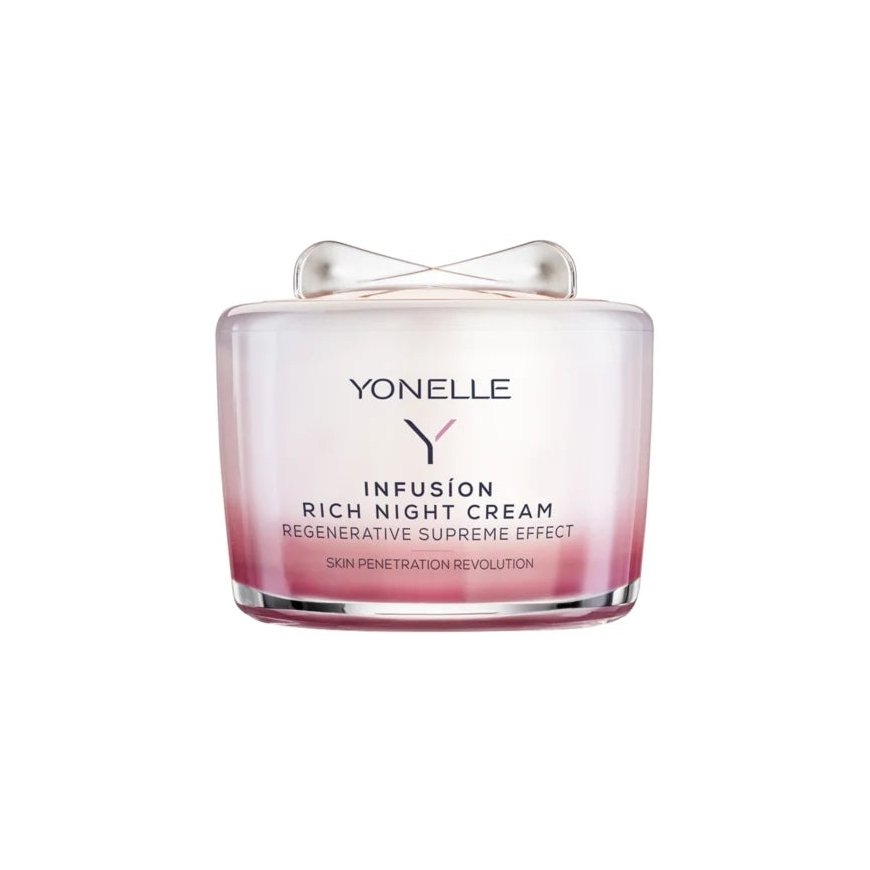 ECRU® Style 148 ml yövoide