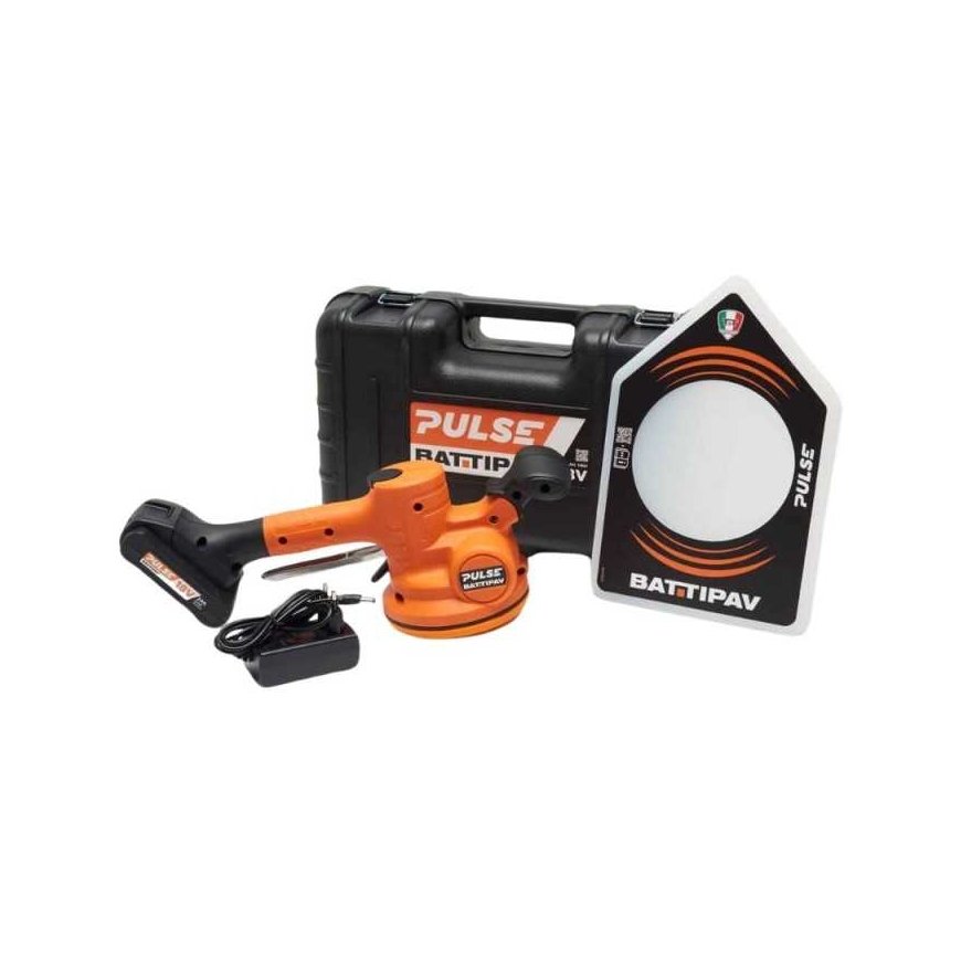 Plytelių vibravimo įrankis BATTIPAV Pulse New – 3