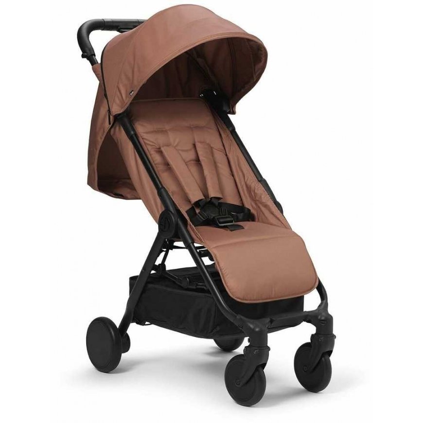 Elodie Details Mondo - Stroller | Burnt clay