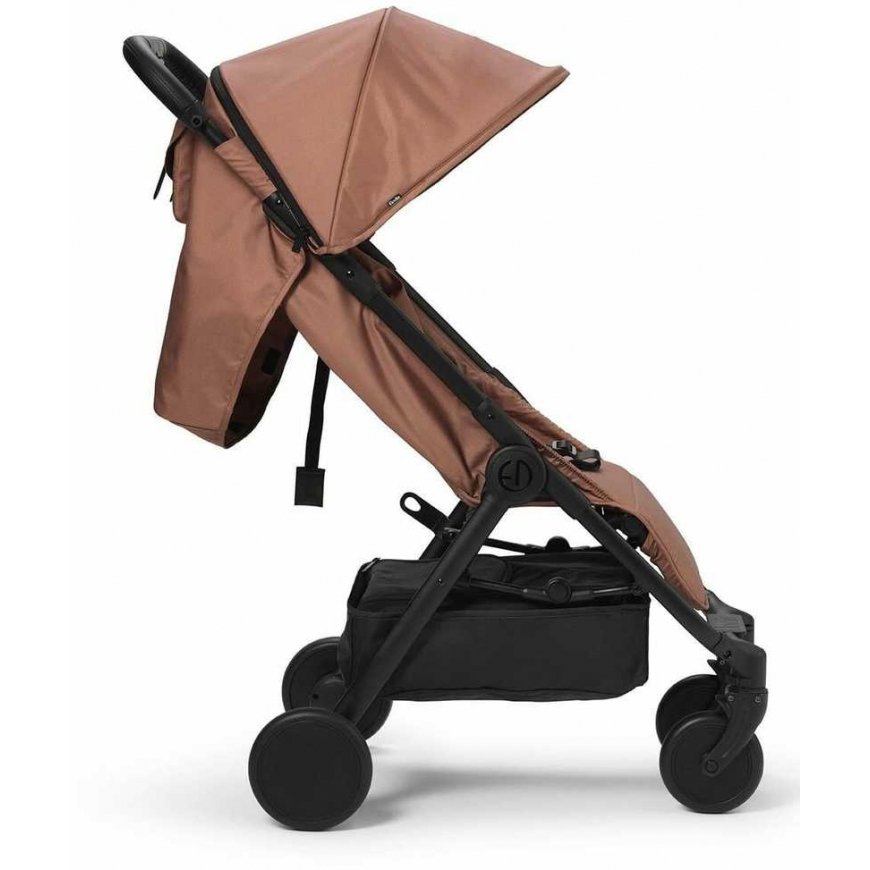 Elodie Details Mondo - Stroller | Burnt clay – 3