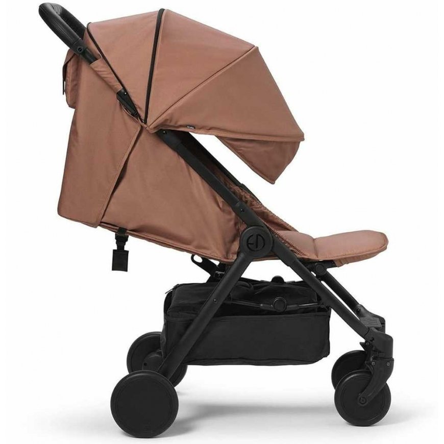 Elodie Details Mondo - Stroller | Burnt clay – 4