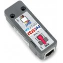 Ethernet-tietoliikennemoduuli PoE-portilla - ESP32 - M5Stack-kehitysmoduulin laajennuslohko Ethernet-tietoliikennemoduuli PoE-portilla - ESP32 - M5Stack-kehitysmoduulin laajennuslohko