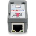 Ethernet communication module with PoE port - ESP32 - M5Stack development module expansion block Ethernet communication module with PoE port - ESP32 - M5Stack development module expansion block