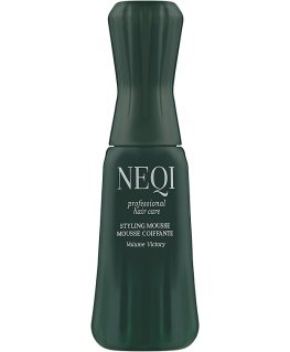 Neqi Volume Victory Styling Mousse 150 ml