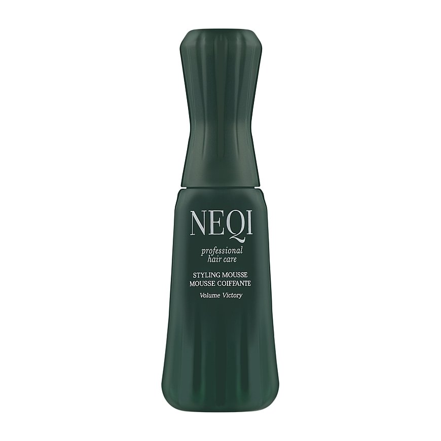 Neqi Volume Victory Styling Mousse 150 ml