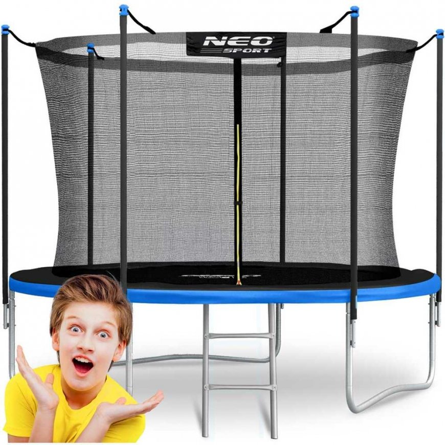 Neo-Sport 8 ft / 252 cm