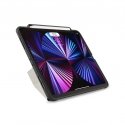 Pipetto iPad Pro 11-inch (2021) Origami No3 Pencil Case - Black