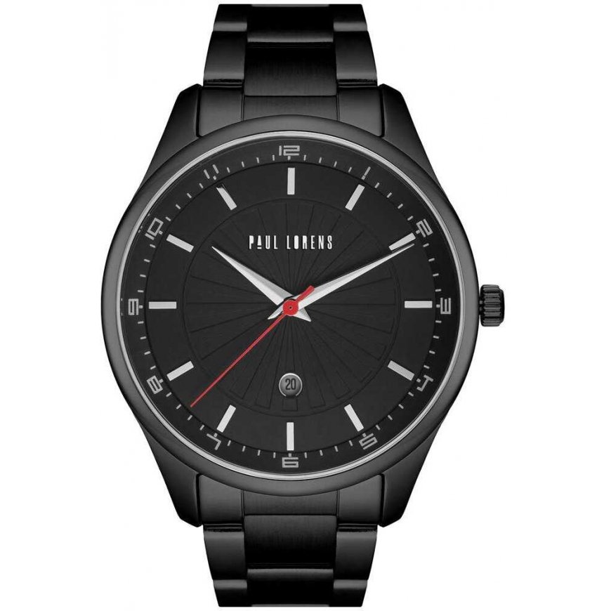 Paul Lorens Watch PAUL LAWRENCE MALE