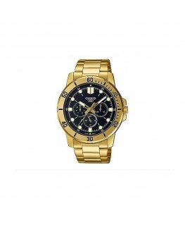 Men's watch Casio MTP-VD300G-1EUDF (zd202d) + BOX