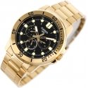 Men's watch Casio MTP-VD300G-1EUDF (zd202d) + BOX Men's watch Casio MTP-VD300G-1EUDF (zd202d) + BOX