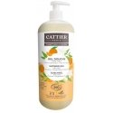Cattier Paris Cattier Shower Gel Clementine-Orange, 1 l Cattier Paris Cattier Shower Gel Clementine-Orange, 1 l