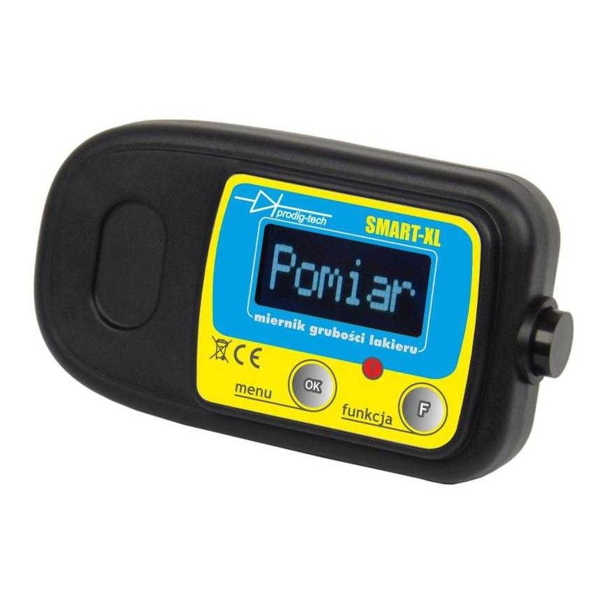 GL-SMART-XL PAINT THICKNESS GAUGE PRODIG-TECH – 2