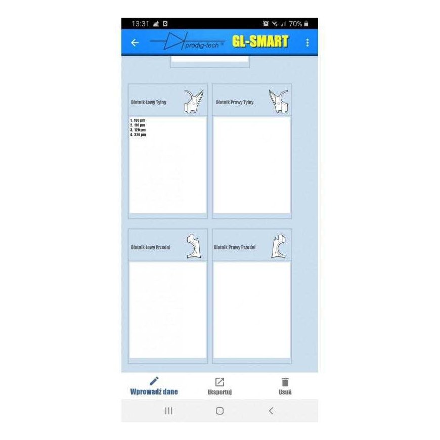 GL-SMART-XL MAALIN PAKSUSMITTARI PRODIG-TECH – 4