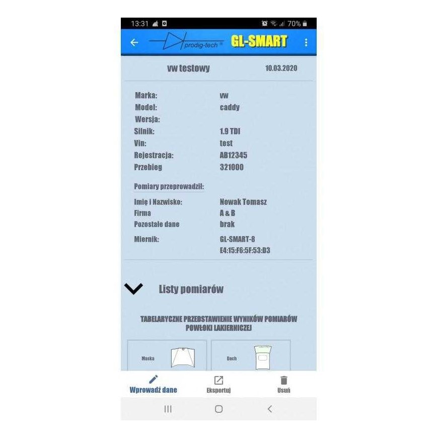 GL-SMART-XL MAALIN PAKSUSMITTARI PRODIG-TECH – 5