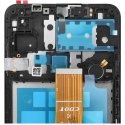 FixCell LCD ekranas SAMSUNG A12 A125 OEM rėmeliui su komponentais FixCell LCD ekranas SAMSUNG A12 A125 OEM rėmeliui su komponentais