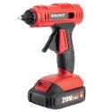 Langaton liimapistooli Worcraft 20V LI-ION Langaton liimapistooli Worcraft 20V LI-ION