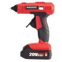 Langaton liimapistooli Worcraft 20V LI-ION Langaton liimapistooli Worcraft 20V LI-ION
