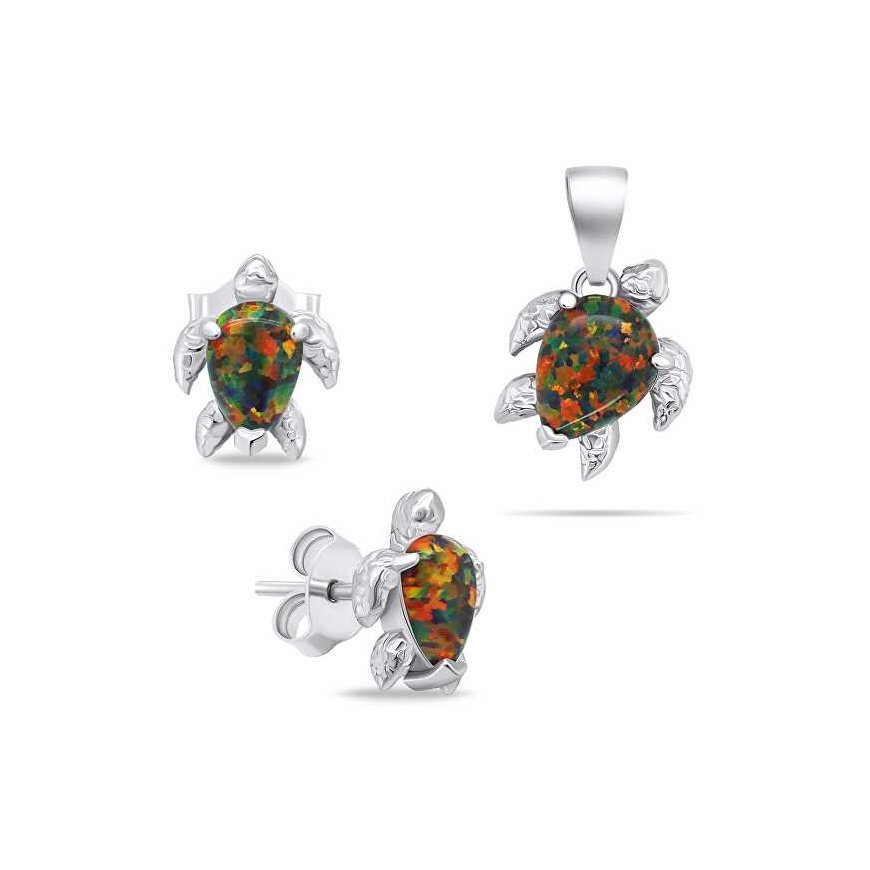 Brilio Silver Brilio Silver Playful silver