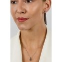 Brilio Silver Playful silver jewelry set with opals Turtle SET235WBC (earrings, pendant) Brilio Silver Playful silver jewelry set with opals Turtle SET235WBC (earrings, pendant)