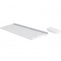 Logitech Slim Wireless Combo MK470