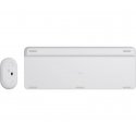 Logitech Slim Wireless Combo MK470