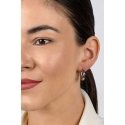 Brilio Silver Silver circles EA1148W Brilio Silver Silver circles EA1148W