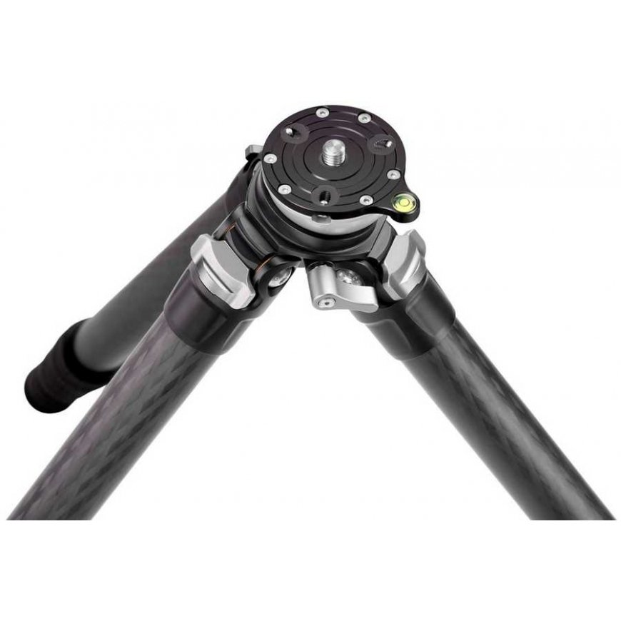Leofoto Leofoto Tripod Ranger LS-324CEX (LS-324CEX) Tripod - LS-324CEX – 2