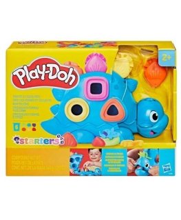 Valitse Play-Doh Shapes & Colors Dino-aloitussetti