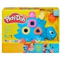 Usorteret Play-Doh Shapes & Colors Dino Starter Set