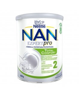 Nestle Nan Confort 2 milk mixture 800g