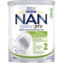 Nestle Nan Confort 2 milk mixture 800g Nestle Nan Confort 2 milk mixture 800g