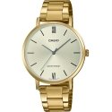 Naisten kello CASIO LTP-VT01G-7BUDF + BOX Naisten kello CASIO LTP-VT01G-7BUDF + BOX