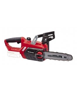 Einhell GE-LC 18 Li - Solo Melns, Sarkans