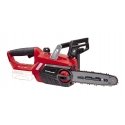 Einhell GE-LC 18 Li - Solo Juoda, Raudona Einhell GE-LC 18 Li - Solo Juoda, Raudona