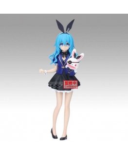 Banpresto Date a Live Yoshino Glitter & Glamorous figuuri 20cm