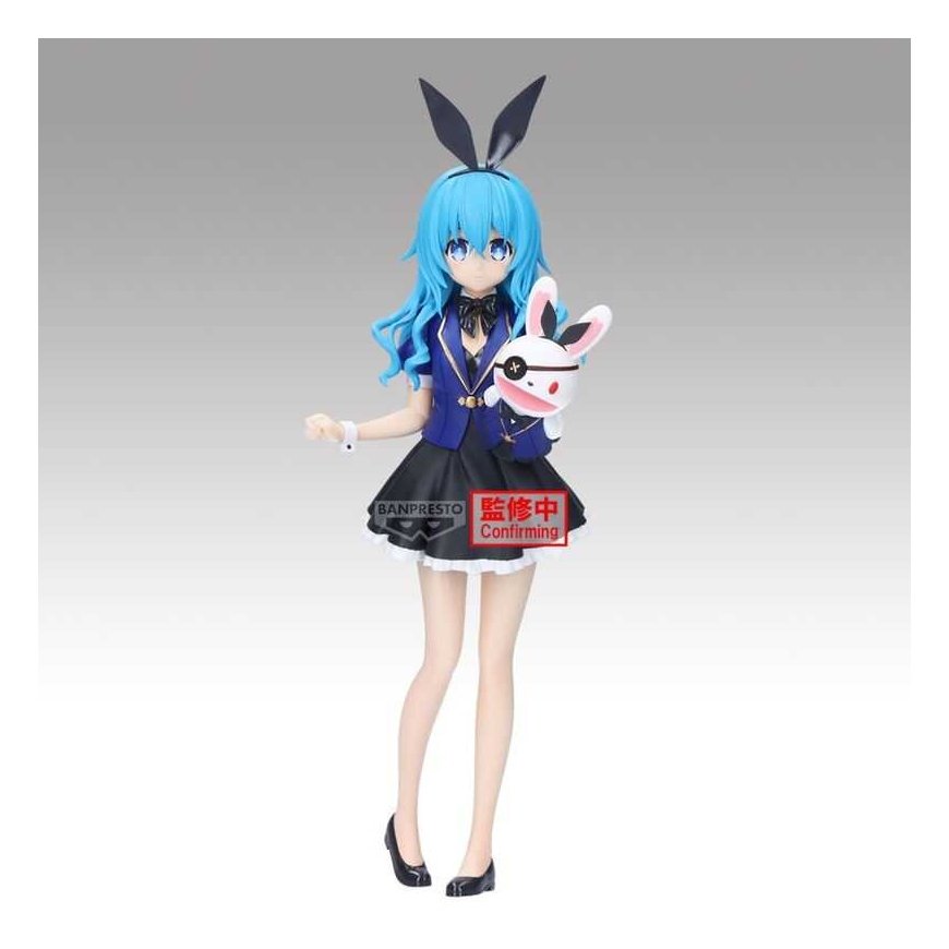 Banpresto Date a Live Yoshino Glitter & Glamorous figure 20cm