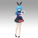 Banpresto Date a Live Yoshino Glitter & Glamorous figuuri 20cm