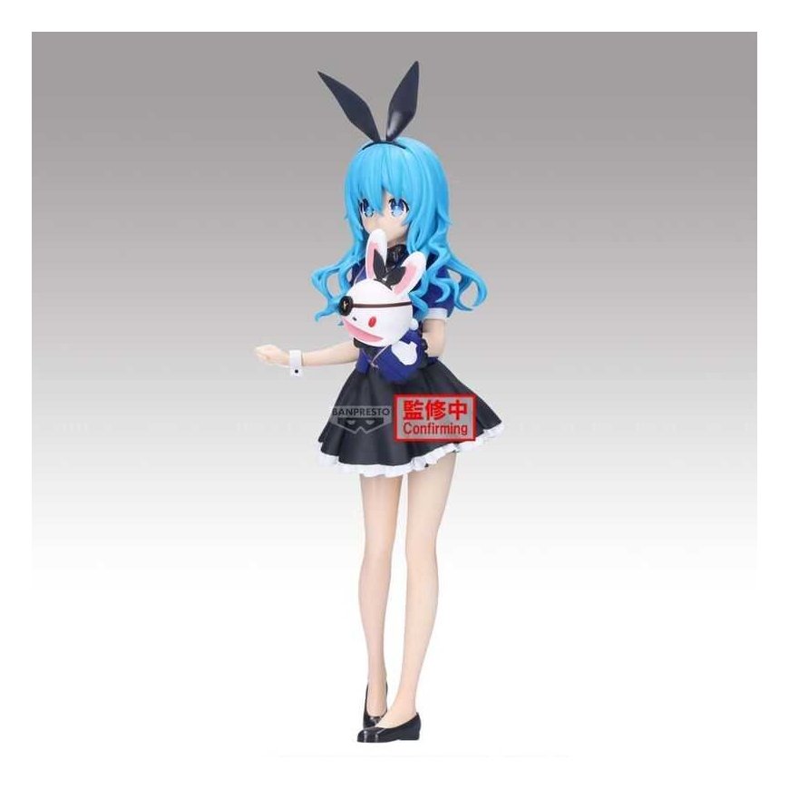 Banpresto Date a Live Yoshino Glitter & Glamorous figuuri 20cm – 2