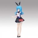 Banpresto Date a Live Yoshino Glitter & Glamorous figuuri 20cm