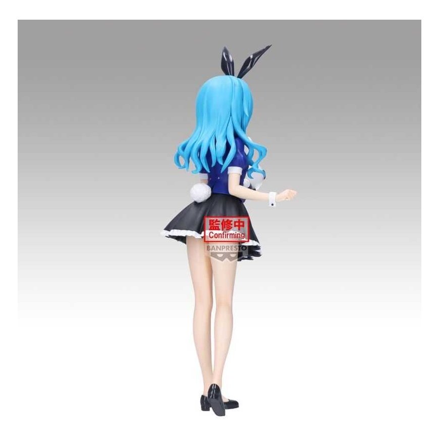 Banpresto Date a Live Yoshino Glitter & Glamorous figure 20cm – 3