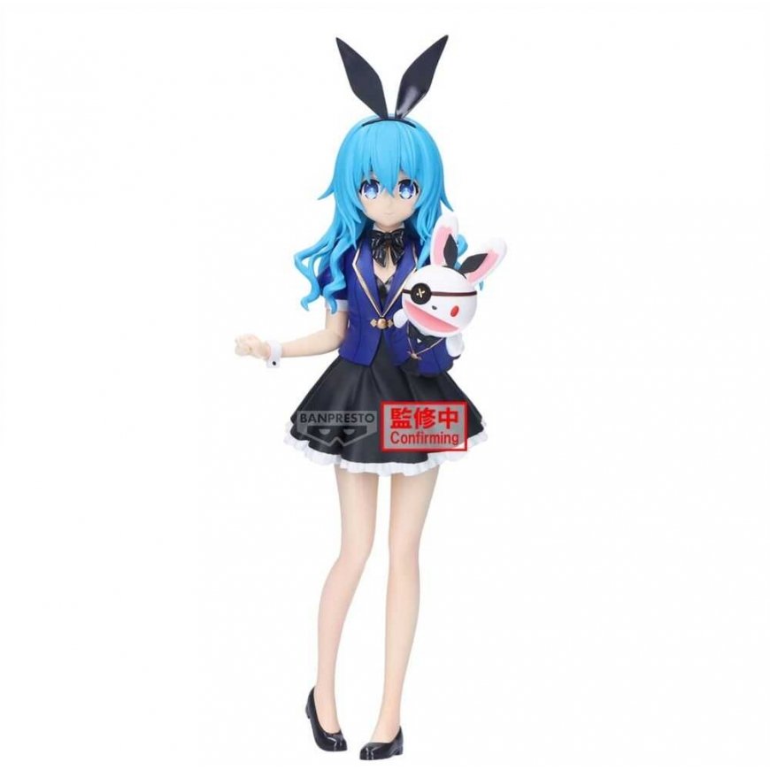 Banpresto Date a Live Yoshino Glitter & Glamorous figure 20cm – 5